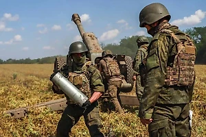 Утратили доверие к Киеву: В Госдуме рассказали об обращениях родственников украинских пленных