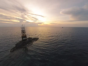 Патрушев: Многим видам российских кораблей нет равных во всём мире