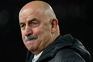 Черчесова застал врасплох вопрос журналиста на казахском