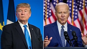 Маск потроллил Трампа и Байдена после дебатов