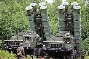 Средства ПВО за ночь отразили атаку 25 дронов ВСУ в пяти регионах России