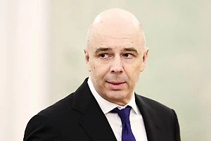 Силуанов не считает, что люди станут уходить от налогов при введении прогрессивного НДФЛ