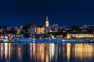 Коалиция правящей партии Сербии побеждает на муниципальных выборах