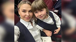 Пелагея сообщила о гнусной выходке бывшего мужа