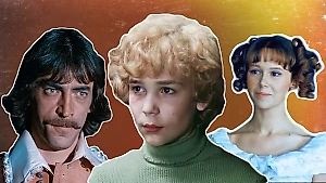 Тест: Угадай фильм СССР по песне. Если не узнаете хотя бы 5 — у вас не было детства