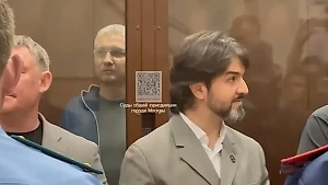 Суд продлил срок ареста замминистра обороны РФ Тимура Иванова до 23 сентября