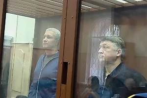 Иванов в суде заявил, что больше не является замминистра обороны РФ