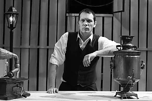 Актёр Леонид Гусаров погиб в зоне СВО