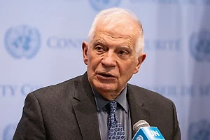 Боррель раскрыл детали 14-го пакета санкций против РФ