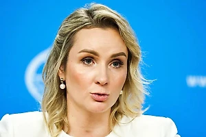 Львова-Белова высказалась об ордере МУС на её арест
