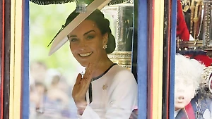 У Кейт Миддлтон рак: Что сегодня известно про медленно умирающую принцессу Уэльскую