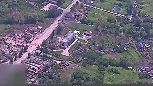 Успех российской "супербомбы" ФАБ-3000 в зоне СВО назвали плохой новостью для Украины