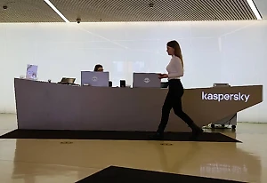 В Лаборатории Касперского оценили попадание руководства под американские санкции
