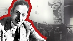 Как в СССР не поверили разведчику Зорге, а утром 22 июня народ не услышал Сталина