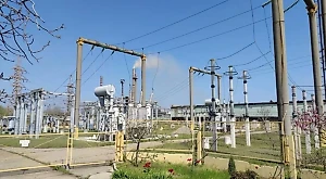 "Нарушили святые элементы ядерной безопасности": Киев обвинили в намеренном ударе по работникам ЗАЭС