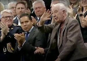 Бастрыкин заявил, что нацист Гунько причастен к убийствам не менее 500 человек