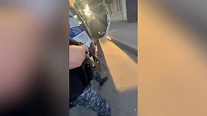 Ещё в одном населённом пункте Дагестана открыта стрельба