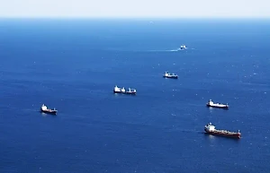 Дании отказали в праве изгонять российские корабли из Балтики