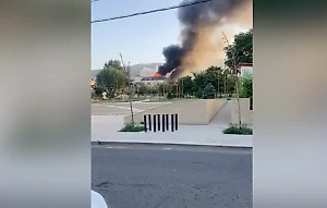 Меликов: Создан оперштаб после стрельбы в Дербенте и Махачкале