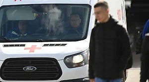 Пенсионерку убило током в подъезде на востоке Москвы