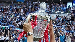 Как "Зенит" обыграл "Балтику" и в пятый раз стал обладателем Кубка России по футболу