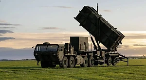 Румыния может передать Украине ЗРК Patriot