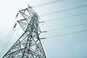 Украина побила рекорд по импорту электричества из Европы