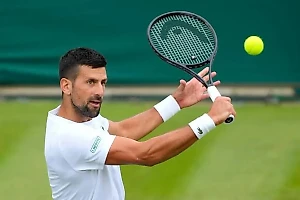 Джоковичу предрекли скорое завершение карьеры в преддверии Уимблдона