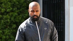 Life.ru узнал настоящую причину визита Канье Уэста в Москву