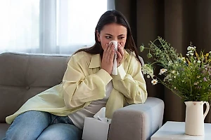 Названа неожиданная корректировка рациона, помогающая в борьбе с аллергией