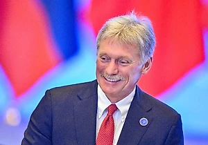 В Кремле объяснили, почему многие страны решили проигнорировать саммит Зеленского