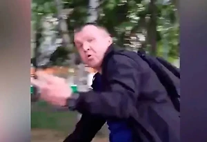 В Тюмени задержали поджигателя православного храма