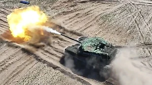 Как Армия России 5 июня пробивается в тыл противника в Донбассе и почему зарубежные пушки ВСУ уже не тянут ритм 