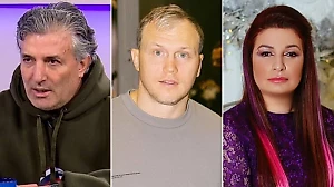Один из участников ПМЭФ рассказал, что объединяет Пашаева, мужа Блиновской и ведьму Полынь
