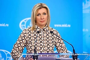 Захарова: Франции грозят ответные меры в случае нападок на российских дипломатов