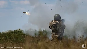 На Украине официально разрешили брать на службу дезертиров