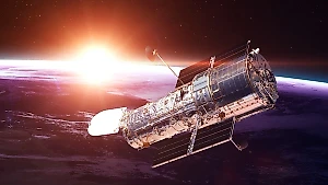 NASA опубликовало официальное заявление о телескопе Hubble