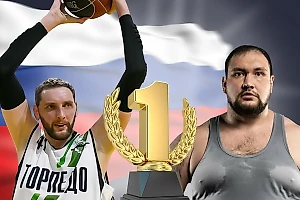 7 страниц из Книги рекордов России, доказывающих, что русских не победить 