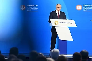 В США серьёзно отнеслись к словам Путина о недопустимости ядерного оружия