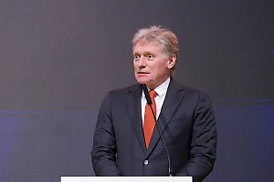 Россия надеется на развитие союзнических отношений с Ираном при новом президенте, заявил Песков