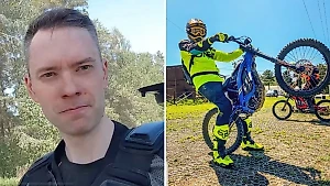 Раскрыта личность убийцы зампреда движения "Зов народа"