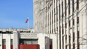 В Минюсте предупредили об опасности "гей-национализма" в России