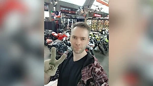 Убийца активиста Еговцева жил в бараке с матерью рядом с квартирой своей жертвы