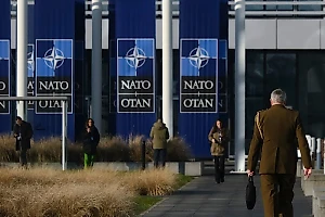 НАТО не хочет членства Украины в блоке из-за повальной коррупции в стране