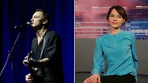 Спровоцировать рокера, ранившего Щельцина, на поножовщину могла его же подруга