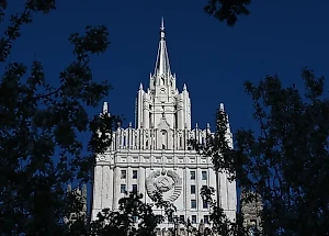 Москва направила ноту протеста Еревану после визита посла Армении в Бучу