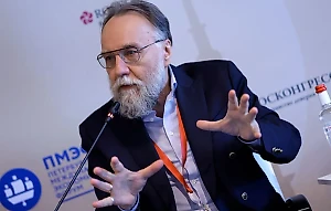 Философ Дугин рассказал, кто стоит за покушением на Трампа