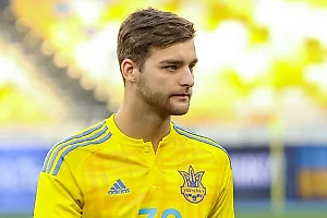 Экс-футболист сборной Украины дисквалифицирован за подмену допинг-пробы