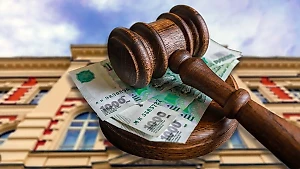 Беглый профессор из Никарагуа, взятка 18 млн, продажа экзаменов и иск на 800 тыс. рублей: антикоррупционная зачистка вузов в 2024 году