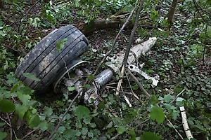 Компания по ремонту самолётов намекнула на ещё одну причину крушения SSJ 100 в Подмосковье